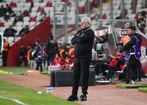 Marius Șumudică, eșec de ziua lui în Turcia! Urmează demiterea?