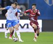 Universitatea Craiova - Rapid, meci, etapa 29 din Superligă