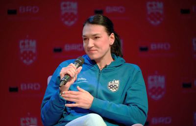 Interviu profund cu Cristina Neagu, chiar înainte să spună adio handbalului: „Mi-am dorit să fiu cea mai bună și pentru asta am renunțat la tot, efectiv la tot!”
