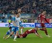 Rapid a cerut două penalty-uri cu Universitatea Craiova