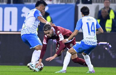 FCSB, campioană? Gabi Balint s-a lămurit