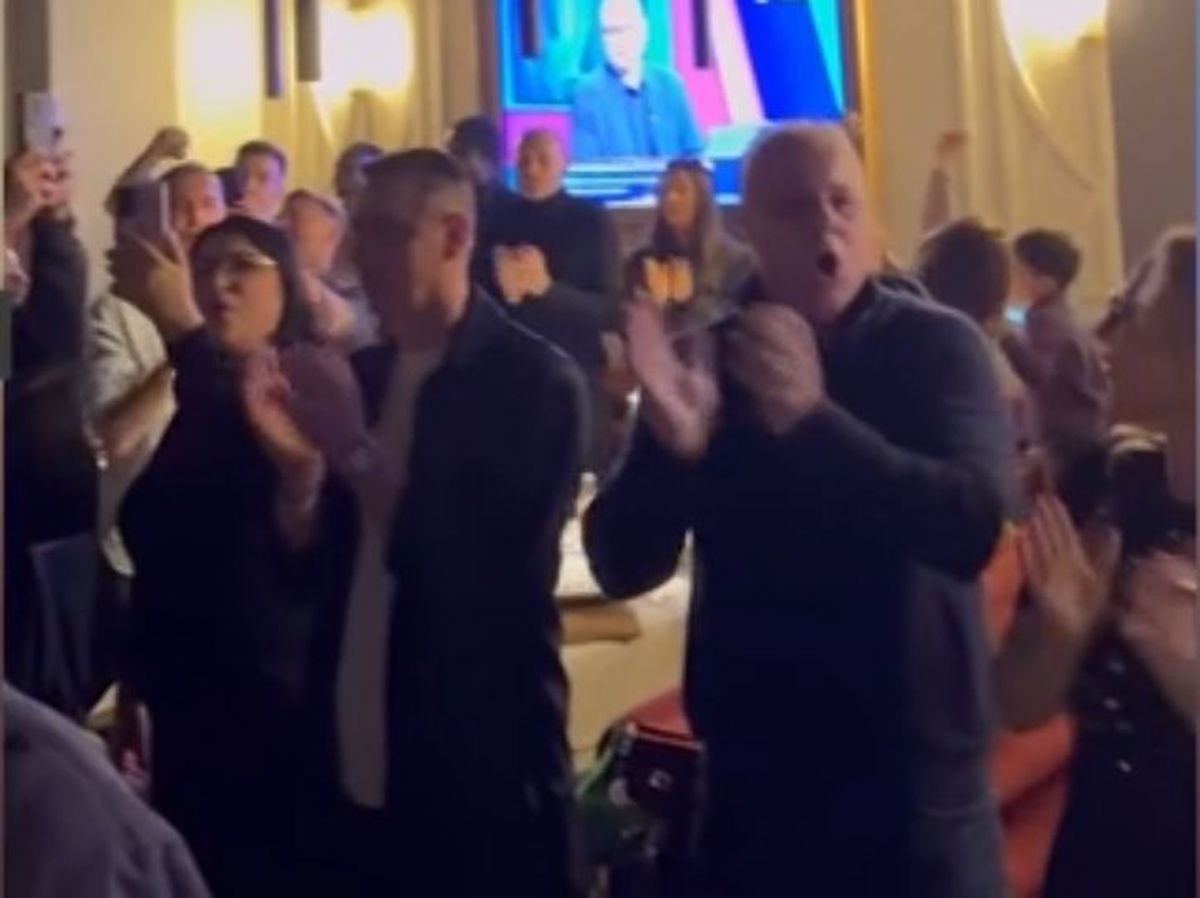 Imagini de la ziua lui Șumudică