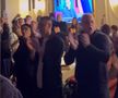 Imagini de la ziua lui Șumudică