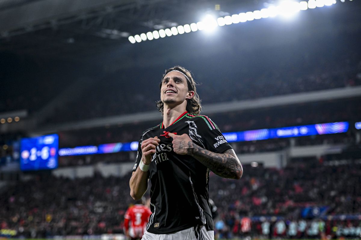 Rezultat halucinant în PSV - Arsenal: cel mai drastic eșec din ISTORIA clubului, indiferent de competiție