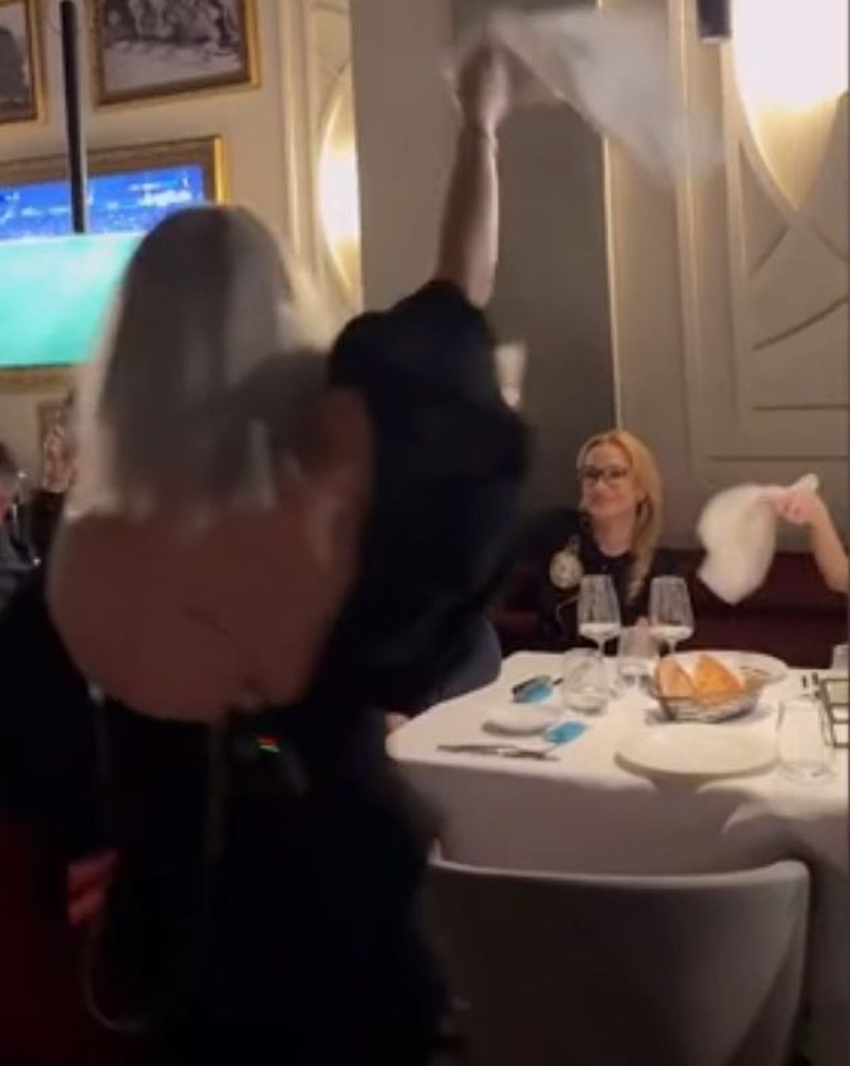 Imagini de la ziua lui Șumudică