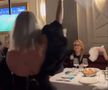 Imagini de la ziua lui Șumudică