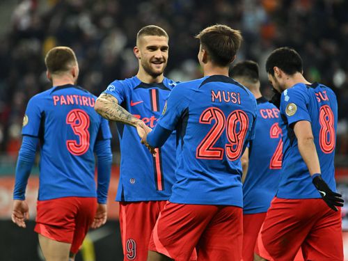 Prima plecare de la FCSB în vară » MM Stoica a recunoscut: „Sunt multe echipe interesate”