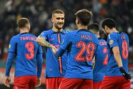 Prima plecare de la FCSB în vară » MM Stoica a recunoscut: „Sunt multe echipe interesate”