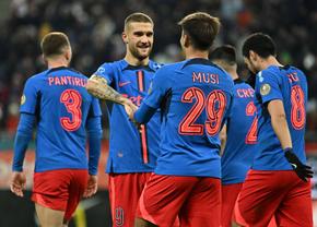 Prima plecare de la FCSB în vară » MM Stoica a recunoscut: „Sunt multe echipe interesate”