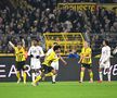 Borussia Dortmund - Lille