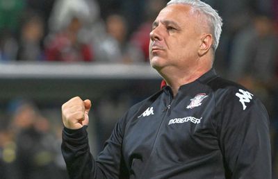 Născut pe 4 martie: care este cea mai mare fobie a lui Marius Șumudică