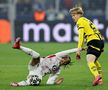 Borussia Dortmund - Lille