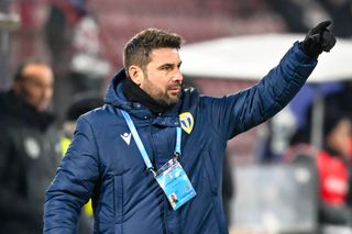 Florin Prunea l-a desființat pe Adrian Mutu: „Nu câștigi un meci, frate, divizia B!”