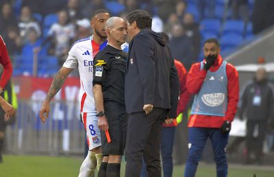 Decizia luată de Lyon în cazul antrenorului Fonseca, cu două zile înaintea meciului cu FCSB
