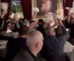 Imagini de la ziua lui Șumudică