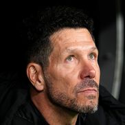 Real Madrid - Atletico Madrid, foto: Getty Images