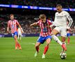 Real Madrid - Atletico Madrid, foto: Getty Images
