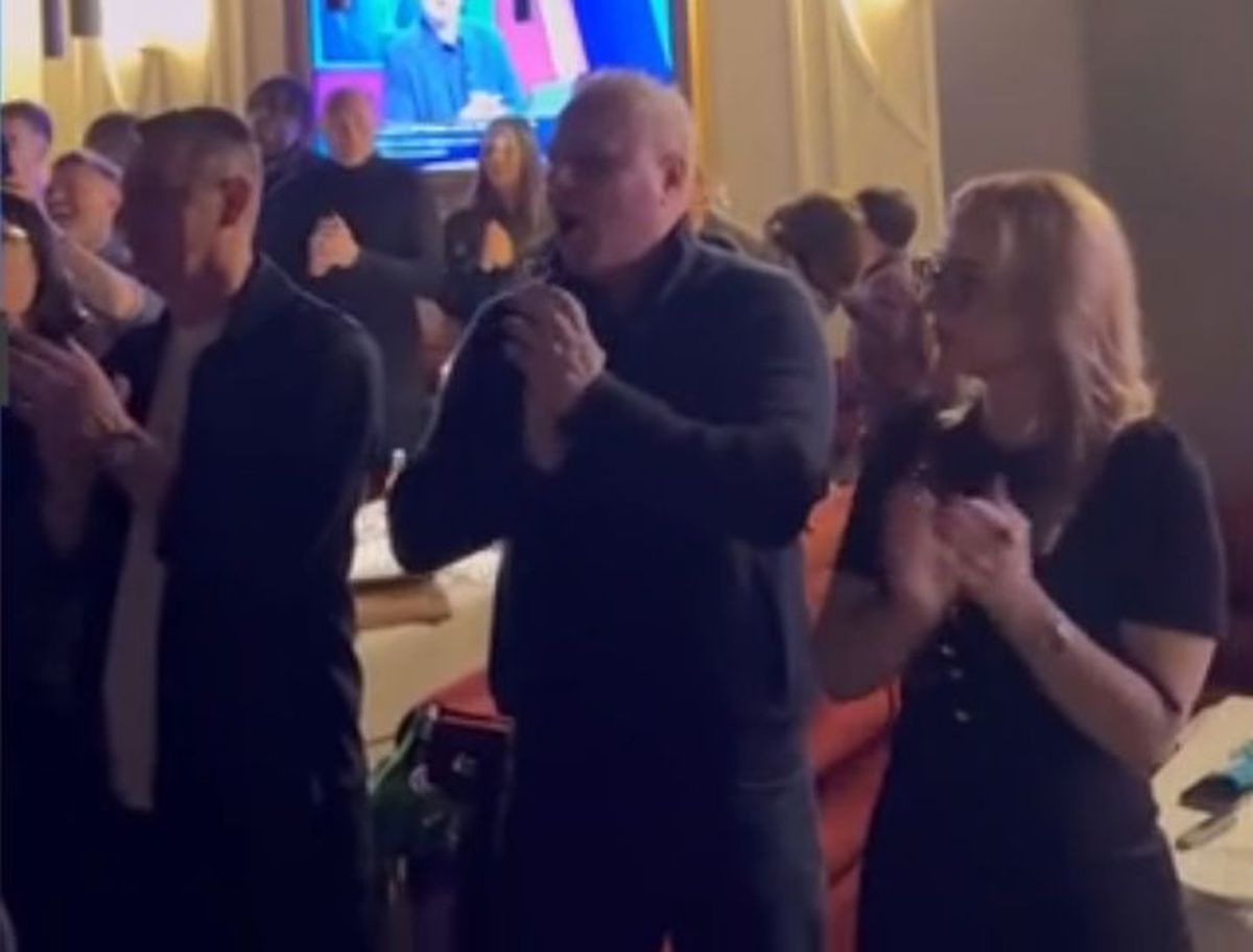 Imagini de la ziua lui Șumudică