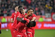 Dinamo, anunț major înainte de play-off: „Ca urmare a discuțiilor purtate cu reprezentanții lor”