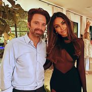 Mădălina Ghenea, foto: Instagram