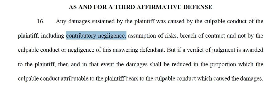 Avocații canadienilor contraatacă în procesul deschis de Simona Halep în SUA: „Pretenții frivole” + Planul spectaculos prin care vor să blocheze daunele de 10 milioane dolari