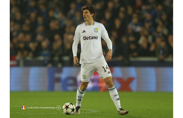 Provocare multiplă în optimile de finală din Liga Campionilor