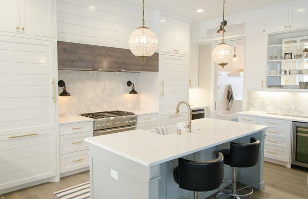 Cum să-ți amenajezi bucătăria pentru un design modern și funcțional