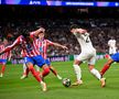 Real Madrid - Atletico Madrid, foto: Getty Images