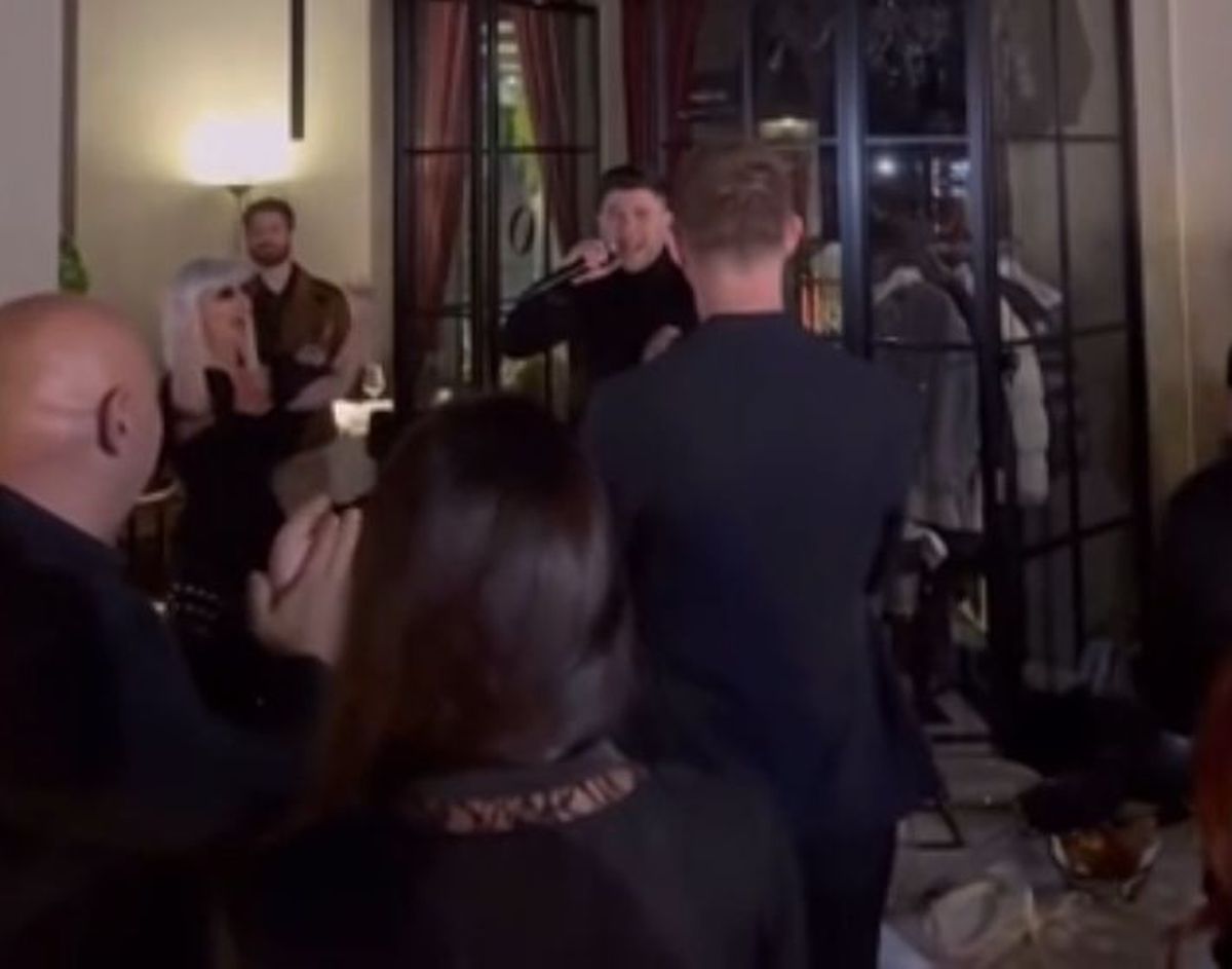 Ionel Ganea l-a criticat pe Șumudică: „Când îi duci la chef deși mai ai meci în campionat...”