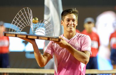 Cel mai în formă jucător pe zgură al momentului vine la București + Nume importante pe lista de la Țiriac Open