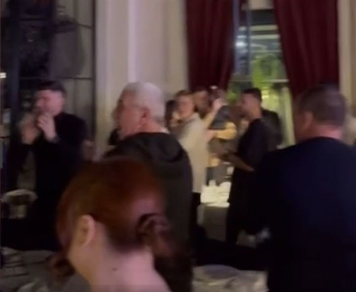 Imagini de la ziua lui Șumudică