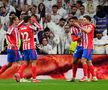 Real Madrid - Atletico Madrid, foto: Getty Images