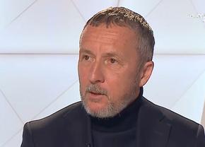 Mihai Stoica, cu 2 zile înainte de FCSB - Lyon: „Mă enervează foarte tare”