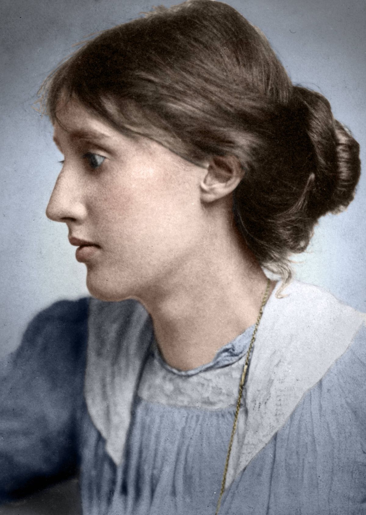 Virginia Woolf