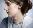 Virginia Woolf