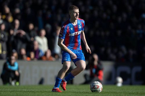 Adam Wharton. FOTO: Imago