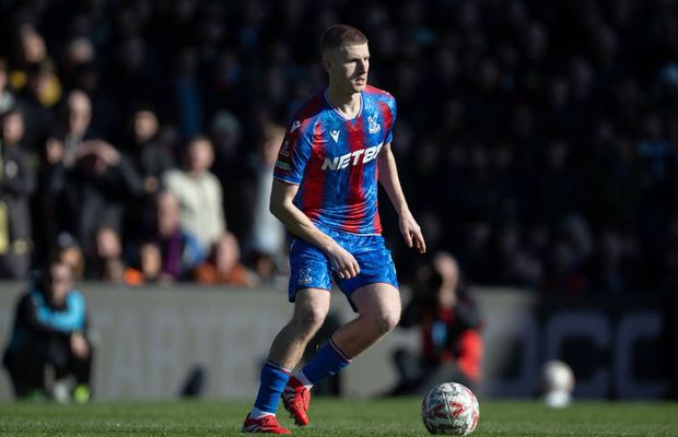 Real Madrid nu renunță la Adam Wharton » Ce ultimă ofertă a primit Crystal Palace pentru mijlocașul englez!