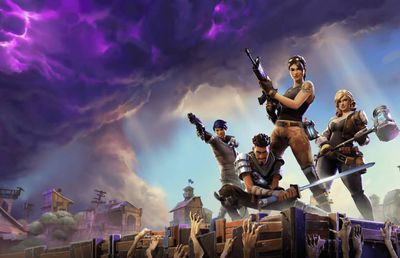 Cum să obții cât mai multe resurse în Fortnite: Save the World
