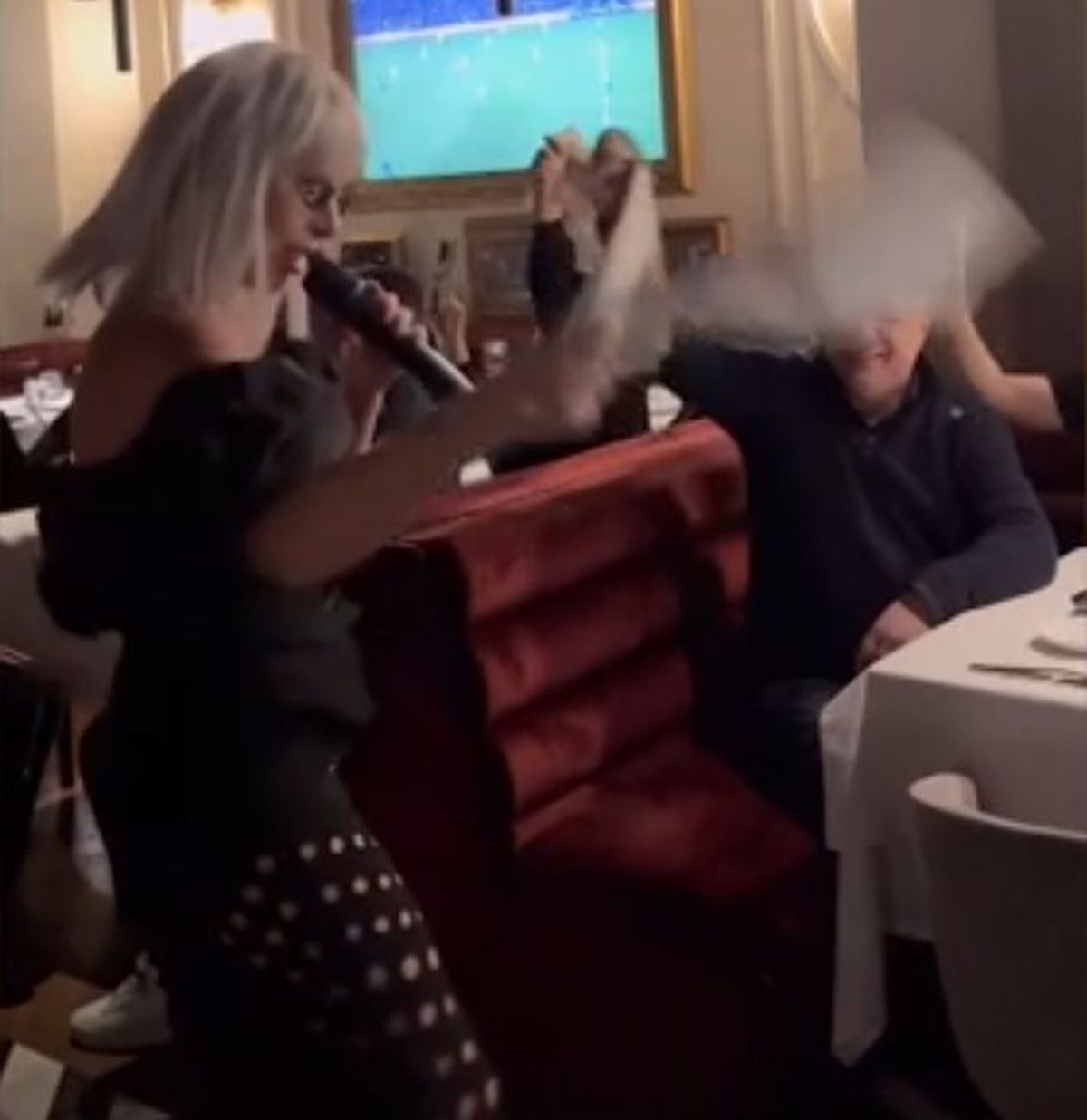 Imagini de la ziua lui Șumudică