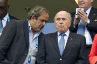 Sepp Blatter a ajuns aproape de nerecunoscut! Acum se judecă apelul în procesul de fraudă contra președintelui FIFA și Platini