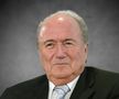 Sepp Blatter a ajuns aproape de nerecunoscut! Acum se judecă apelul în procesul de fraudă contra președintelui FIFA și Platini