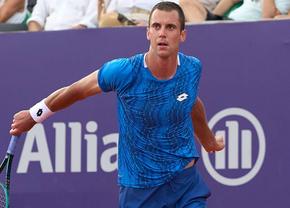 „Am crezut că sfârșitul carierei mele e aproape!” » Mărturisiri emoționante ale tenismenului din top 100 ATP