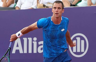 „Am crezut că sfârșitul carierei mele e aproape!” » Mărturisiri emoționante ale tenismenului din top 100 ATP