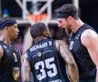 U-BT Cluj-Napoca, victorie remarcabilă în „optimile” EuroCup/Foto: EuroCup