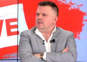 Veste importantă pentru Dinamo » S-a stabilit termenul pentru procesul cu Vasile Șiman