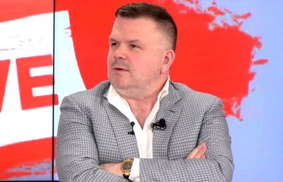 Veste importantă pentru Dinamo » S-a stabilit termenul pentru procesul cu Vasile Șiman