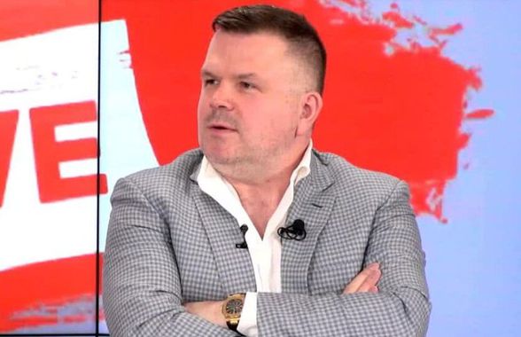 Veste importantă pentru Dinamo » S-a stabilit termenul pentru procesul cu Vasile Șiman