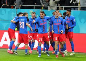 GSP Live: ultimele detalii înainte de FCSB - Lyon + am analizat „hoția” din Champions Legaue