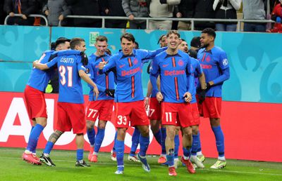 GSP Live: ultimele detalii înainte de FCSB - Lyon + am analizat „hoția” din Champions Legaue