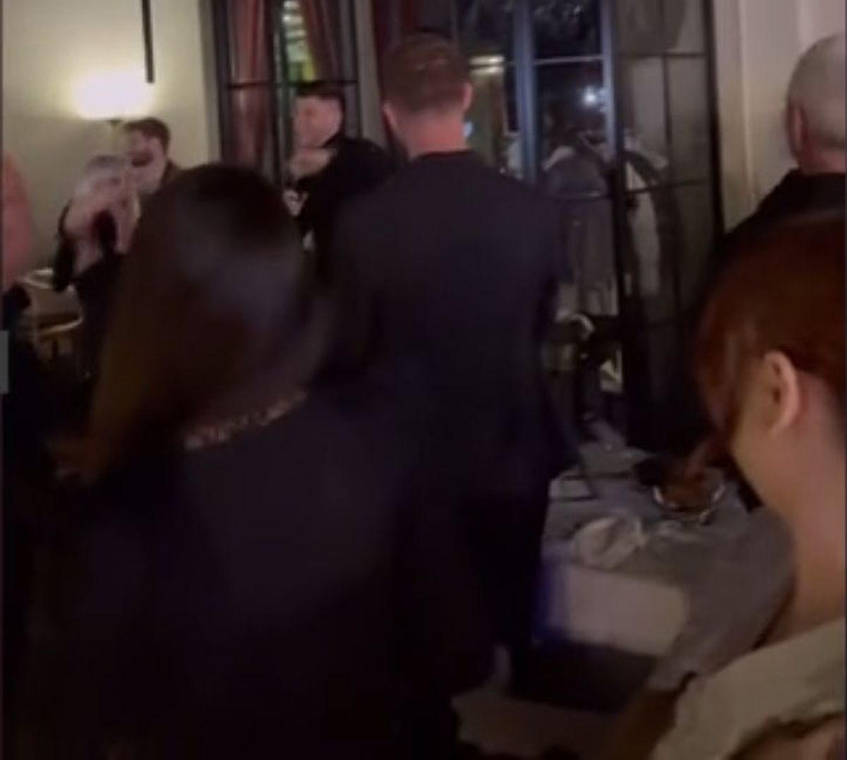 Imagini de la ziua lui Șumudică